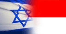 Web Site Zionis Berbahasa Indonesia, Upaya Normalisasi Israel via Dunia Maya